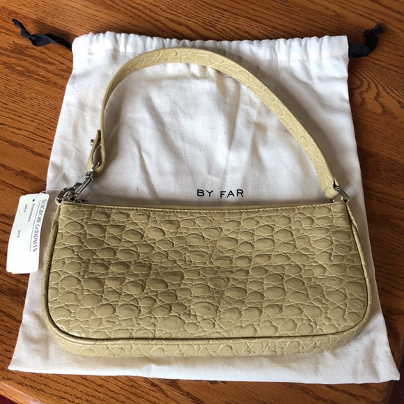BY FAR Handbags - BY FAR Shoulder Bag
